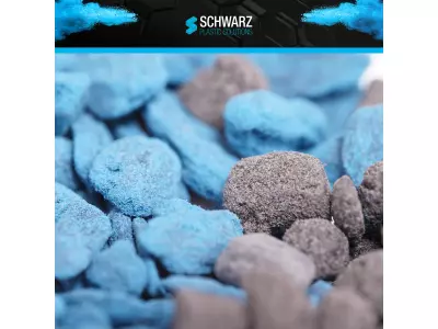 sensible Bauteile mit Duroplast umspritzen